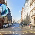 Scotland and Wales Sporting Mural Unveiled in Glasgow 2026