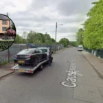 Scottish Government Reviews Rejected Tollcross Flats Scheme: Glasgow 2026