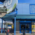 Starbucks Drive-Thru Plans Advance at Clyde Retail Park, Clydebank 2026