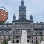 Stranger Than Paradise Lodges Sinclair Drive Flats Application Battlefield Glasgow 2026