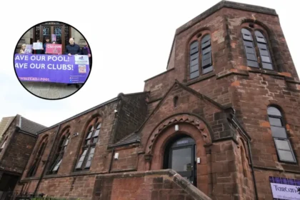Tartan Lodge Withdraws Hostel Expansion Plans Dennistoun 2026