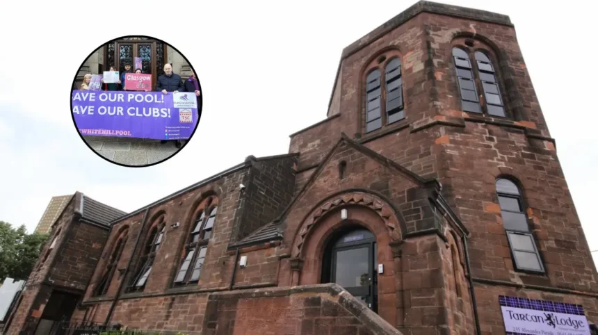 Tartan Lodge Withdraws Hostel Expansion Plans Dennistoun 2026