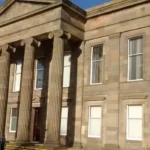 Teen Slashed in Motherwell Football Row, Kenmure Jailed 2026