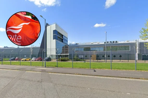 Thales Govan Strike Warning: Workers Back Industrial Action, Glasgow 2026