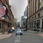 The Batman Part II road closures hit Glasgow city centre 2026