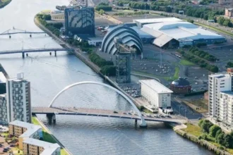 The Best Things to Do With Kids in Glasgow on Rainy Days