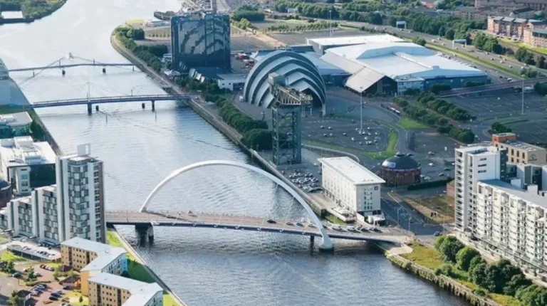 The Best Things to Do With Kids in Glasgow on Rainy Days