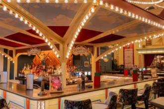 The Ultimate Guide to the Best Craft Beer Bars in Glasgow Southside