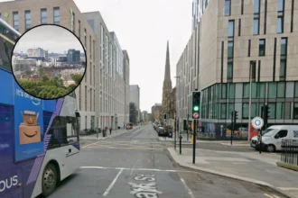 Turning Point Scotland rent and dilapidations dispute with Glasgow City Property, Glasgow 2026