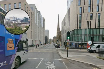 Turning Point Scotland rent and dilapidations dispute with Glasgow City Property, Glasgow 2026