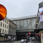 Union Street Reopens After Fire Near Glasgow Central 2026