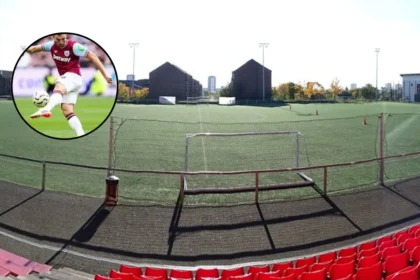 West Ham eye Rangers and Celtic duo in Glasgow 2026