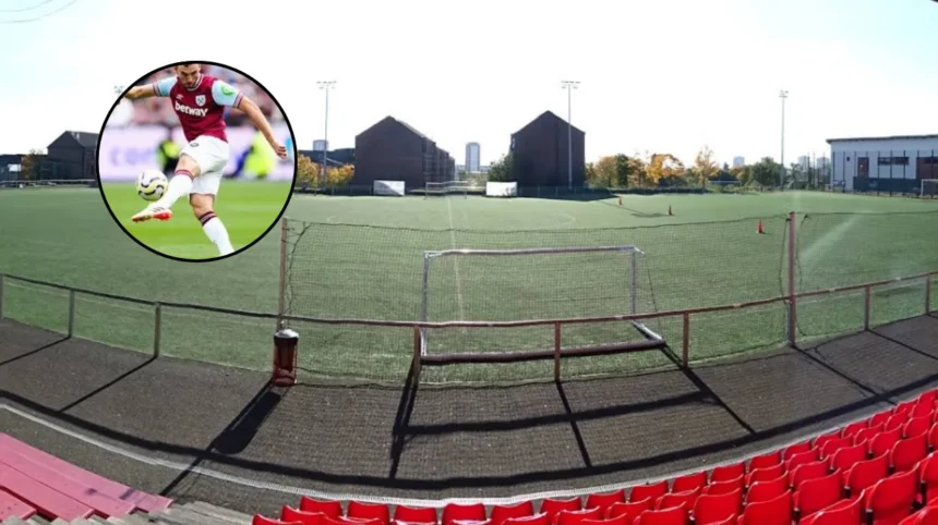 West Ham eye Rangers and Celtic duo in Glasgow 2026