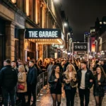 What Are the Best Clubs and Late Night Venues in Glasgow 2026