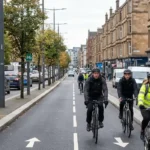 What Are the Best Cycling Routes in Glasgow for Daily Commuters?