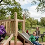 What Are the Best Parks and Outdoor Spaces for Kids Across Glasgow?