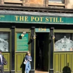 What Are the Best Whisky Bars in Glasgow for Rare Single Malts?