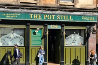 What Are the Best Whisky Bars in Glasgow for Rare Single Malts?