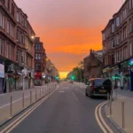 What Is It Like Raising Children in Glasgow West End vs the Southside?