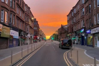 What Is It Like Raising Children in Glasgow West End vs the Southside?