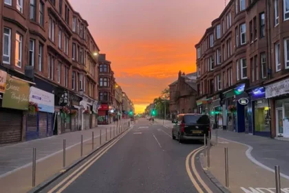 What Is It Like Raising Children in Glasgow West End vs the Southside?