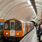What Is the Clockwork Orange Glasgow Subway and Key Stops
