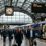 What Is the Fastest Route From Shawlands to Glasgow City Centre?