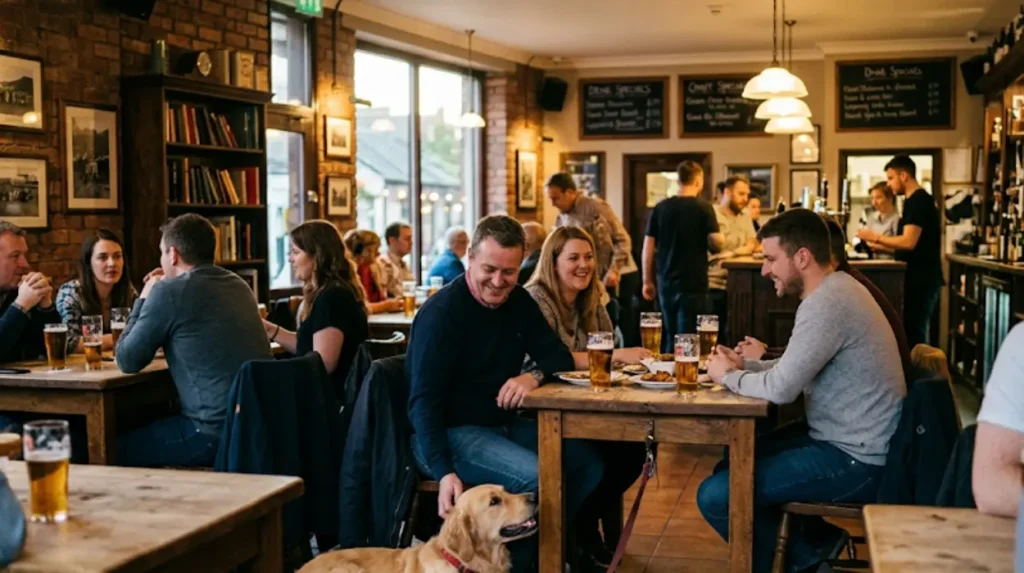 What are the strongest West End options?