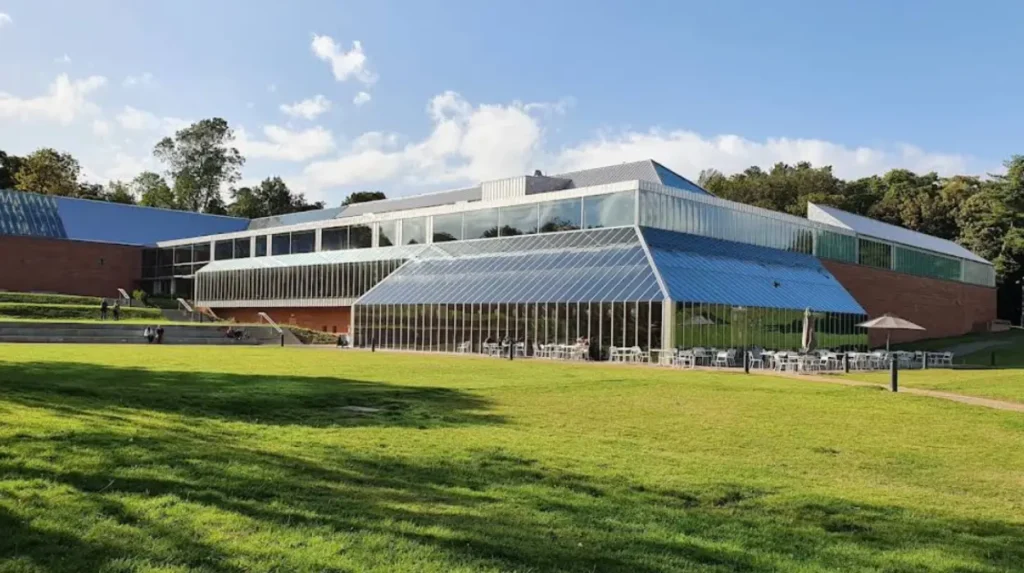 What makes Pollok Country Park a free family day out?
