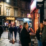 Where Do Glaswegians Actually Go for a Night Out on the Southside