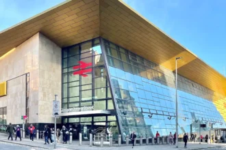 Which Glasgow Train Stations Should You Know When Living In The City?