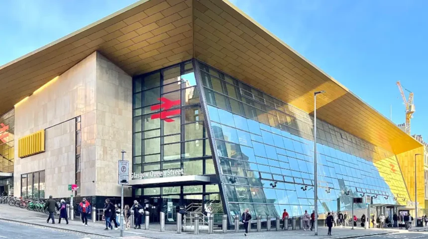 Which Glasgow Train Stations Should You Know When Living In The City?