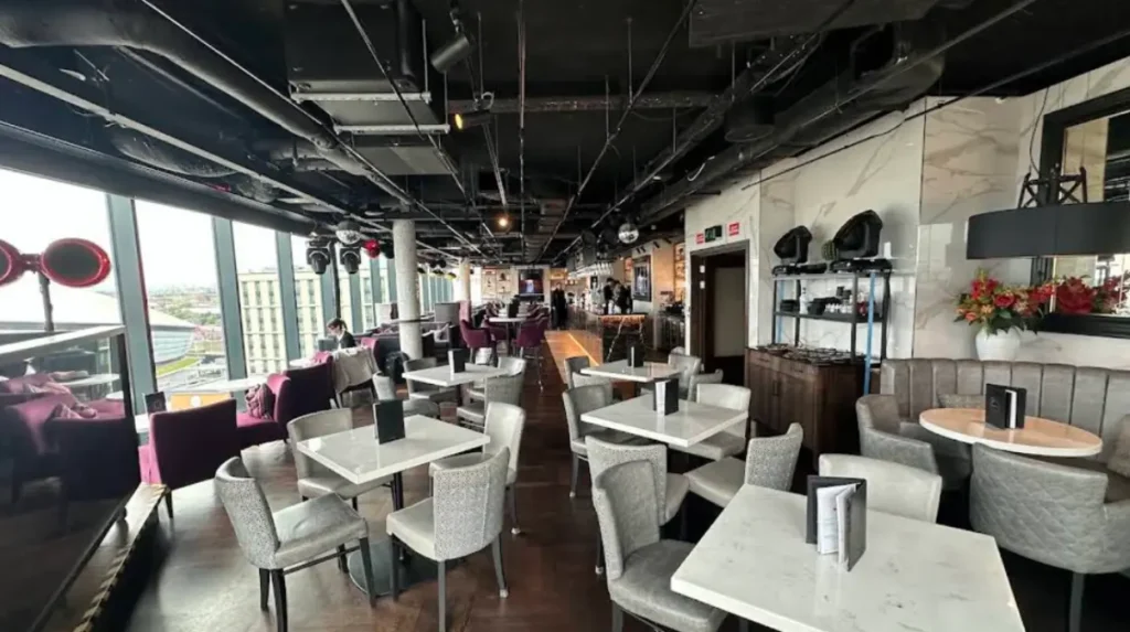 Which River Clyde-view bar is best for different types of visitors?