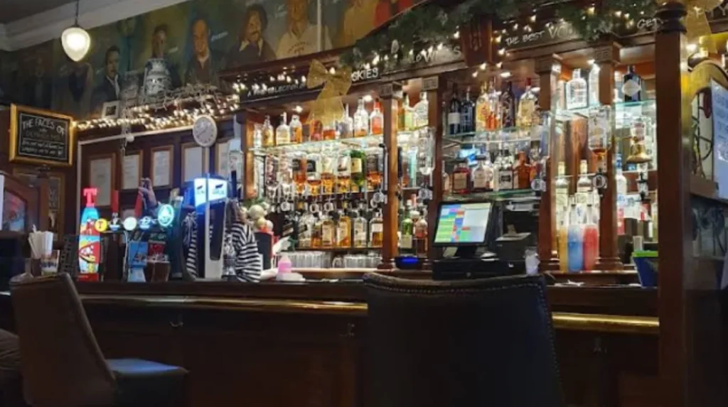 Which pub works best for different needs?
