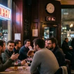 Why Do Glasgow Pubs Have a 10pm Alcohol Curfew and How It Works