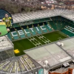 Will Celtic Formalise Transfer Interest In AEK Athens Defender James Penrice Glasgow 2026