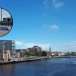 Woman Raped Near River Clyde in Warroch Street 2026