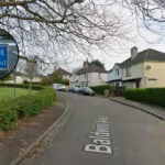 Woman Rushed to Hospital After Knightswood Crash 2026 – Glasgow