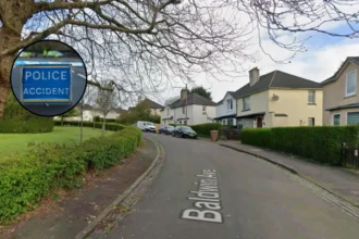 Woman Rushed to Hospital After Knightswood Crash 2026 – Glasgow