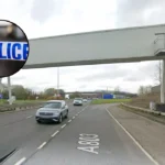 Woman Sexually Assaulted in Glasgow Property, Man Charged – Royston 2026