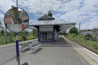 £1.5m Rail Upgrades Disrupt Glasgow South Side Train Routes: Glasgow 2026