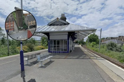 £1.5m Rail Upgrades Disrupt Glasgow South Side Train Routes: Glasgow 2026