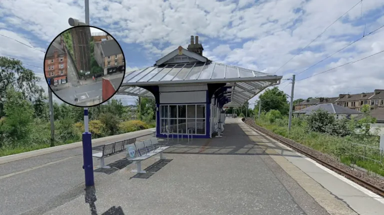 £1.5m Rail Upgrades Disrupt Glasgow South Side Train Routes: Glasgow 2026