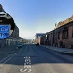 12-Year-Old Girl Hit by Car on Saracen Street, Glasgow 2026