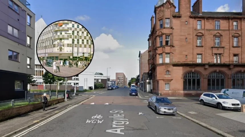 22 Lost and Forgotten Shops Glaswegians Will Remember (Glasgow, 2026)