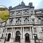 £270m Deal Delivers 1,000 Homes in Cowlairs, Glasgow 2026