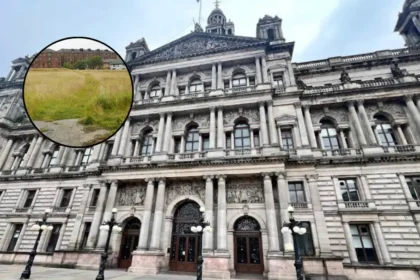 £270m Deal Delivers 1,000 Homes in Cowlairs, Glasgow 2026