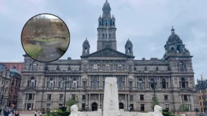 £270m Partnership to Build 1,000 Homes in Possilpark 2026