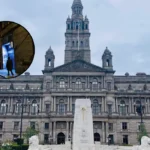 Aamer Anwar Demands Glasgow Council Action On Sex Crime Glasgow 2026