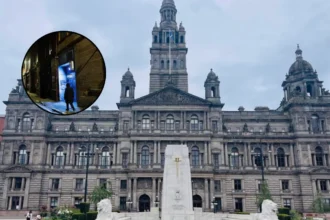 Aamer Anwar Demands Glasgow Council Action On Sex Crime Glasgow 2026